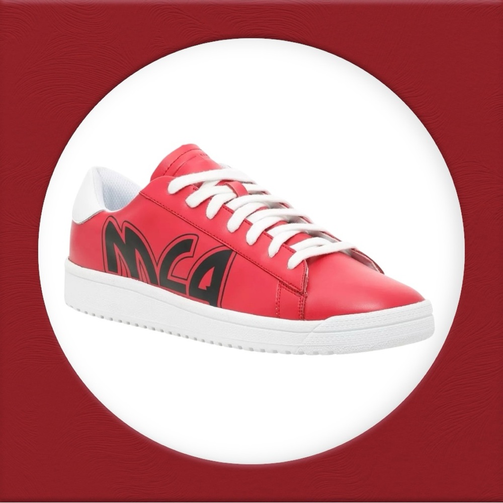 NWOB Mcq By Alexander Mcqueen
Sneaker - Men's size EU 45 (US 12) - Picture 8 of 9